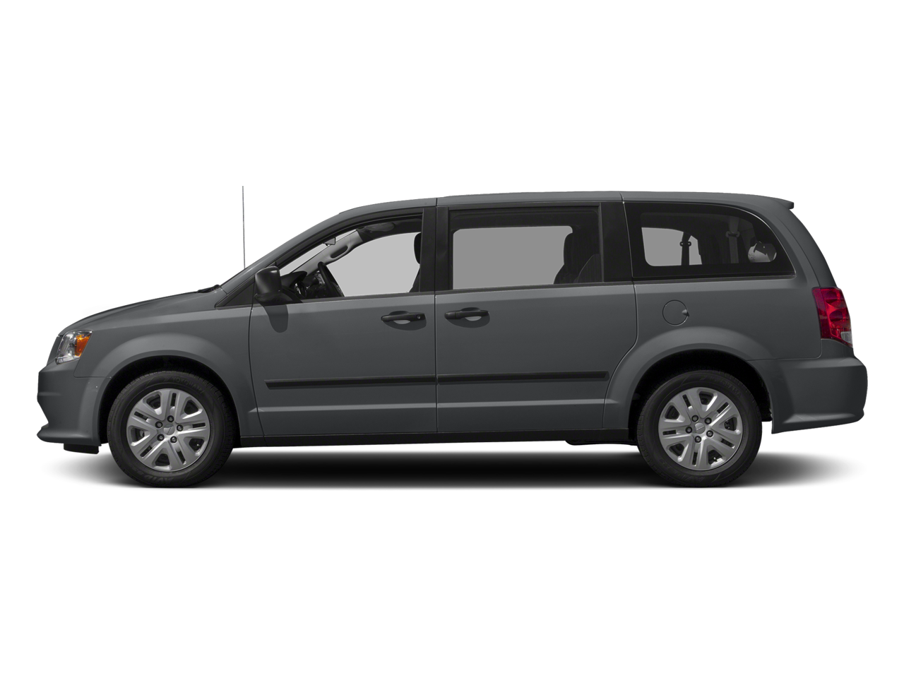 2016 Dodge Grand Caravan SE Plus