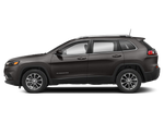 2020 Jeep Cherokee Altitude 4x4