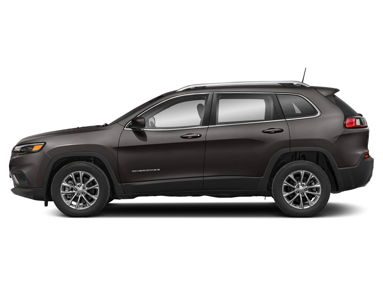 2020 Jeep Cherokee Altitude 4x4