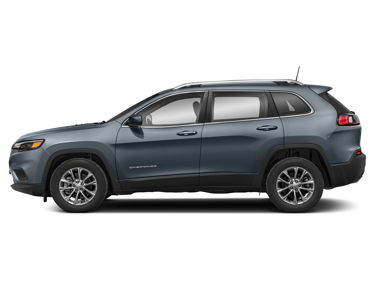 2021 Jeep Cherokee Latitude Lux 4x4