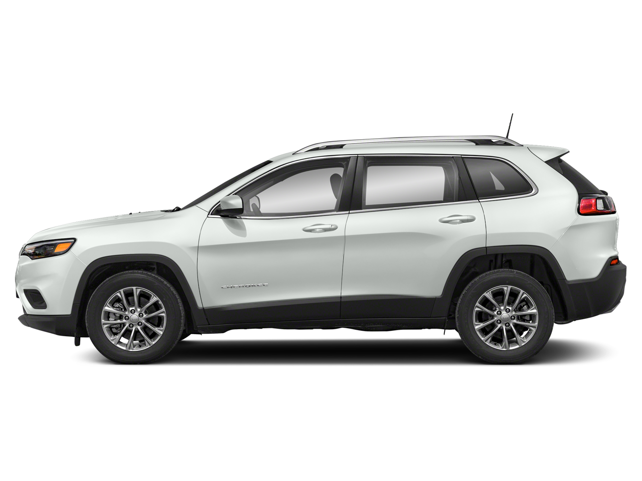 2021 Jeep Cherokee Sport