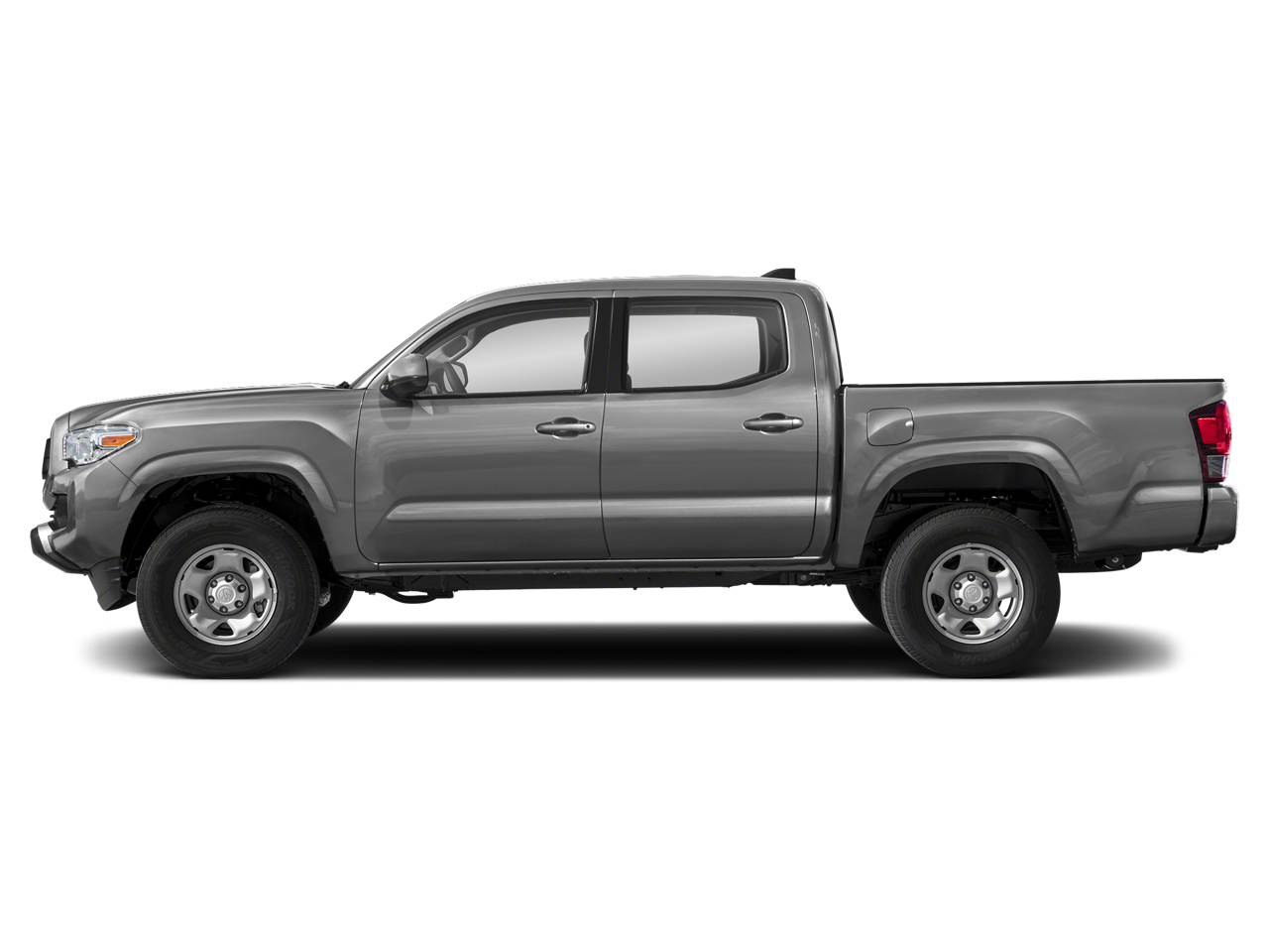 2021 Toyota Tacoma Base