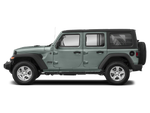 2023 Jeep Wrangler 4-Door Sport Altitude 4x4