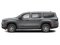 2025 Jeep Wagoneer Series II Carbide