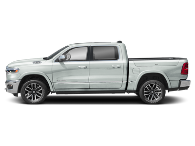 2025 RAM 1500 Limited Longhorn Crew Cab 4x4 5'7' Box