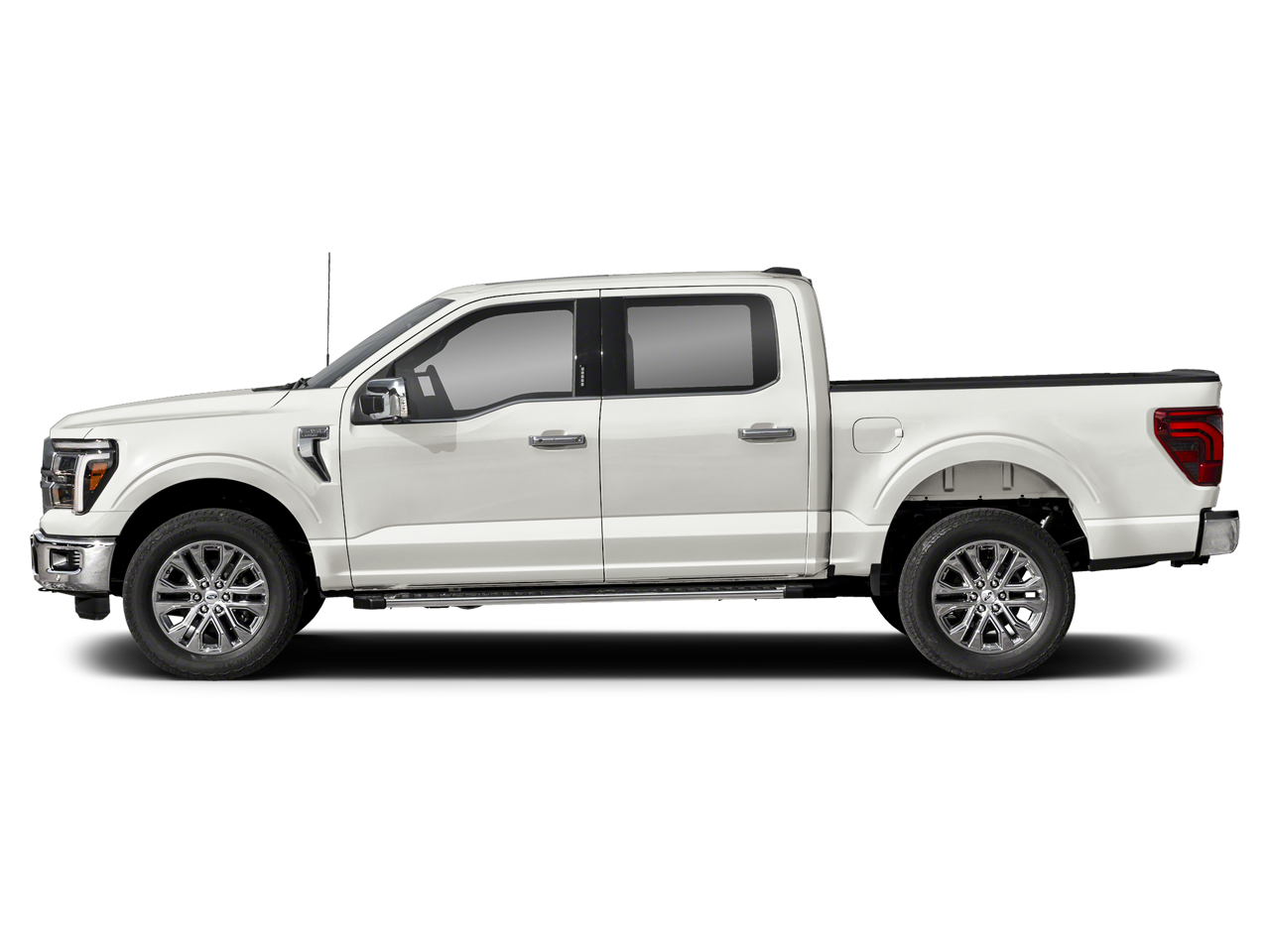 2026 Ford F-150 Lariat - Photo 37