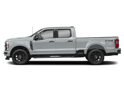 2026 Ford F-250 XLT