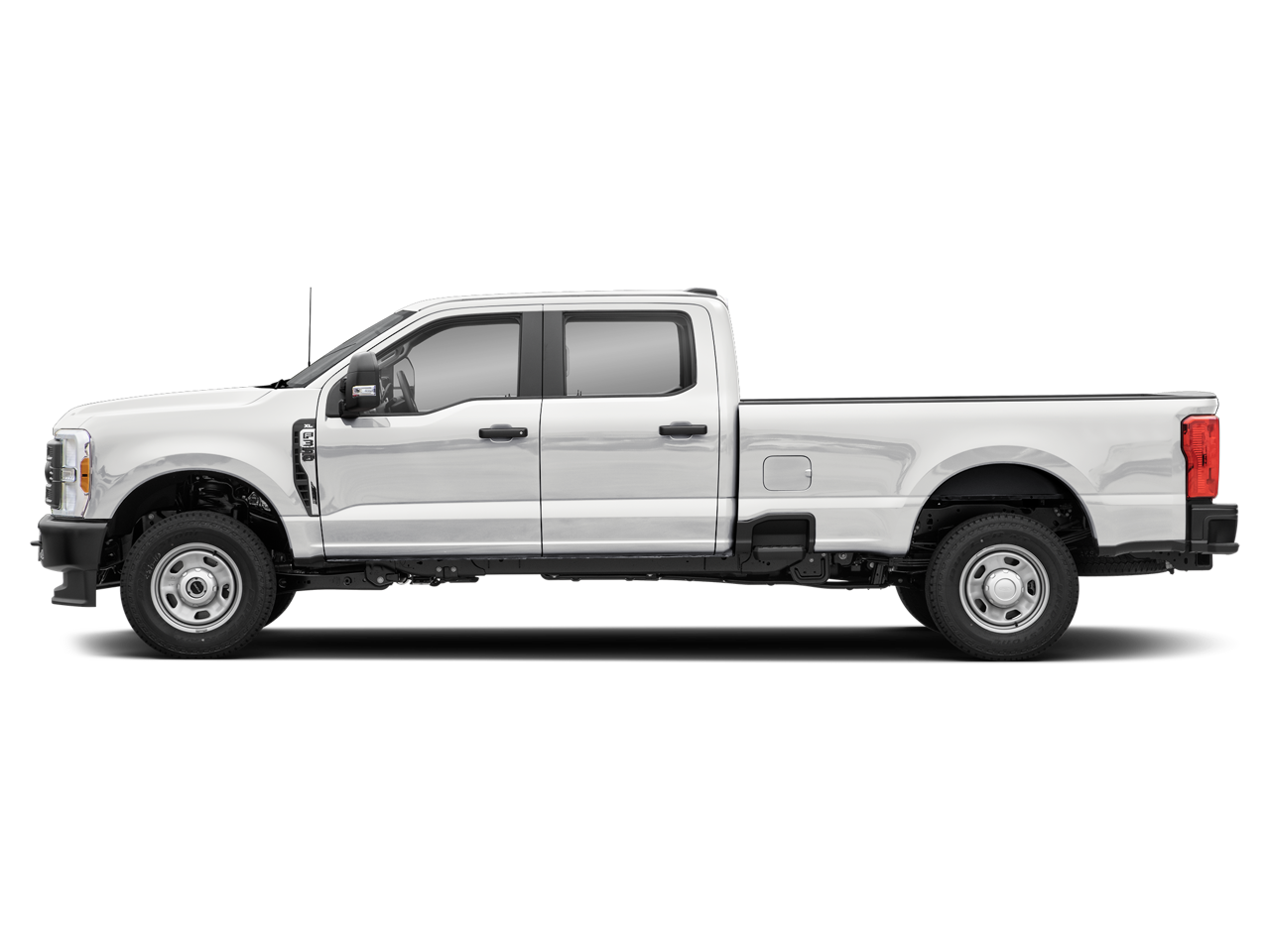 2026 Ford F-350 Super Duty XL - Photo 28