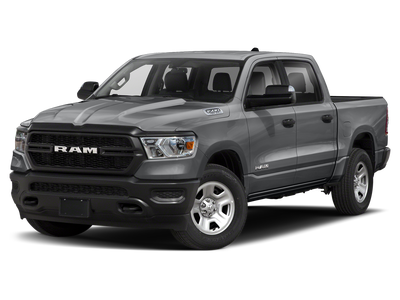 2019 RAM 1500 Tradesman