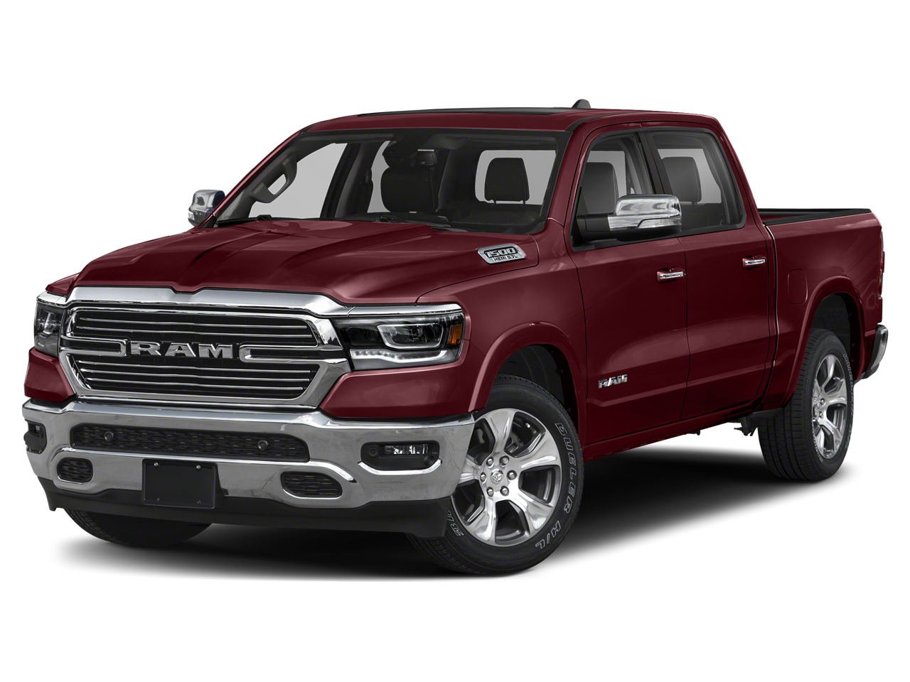 2019 RAM 1500 Pickup Laramie