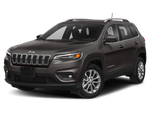 2020 Jeep Cherokee Altitude 4x4