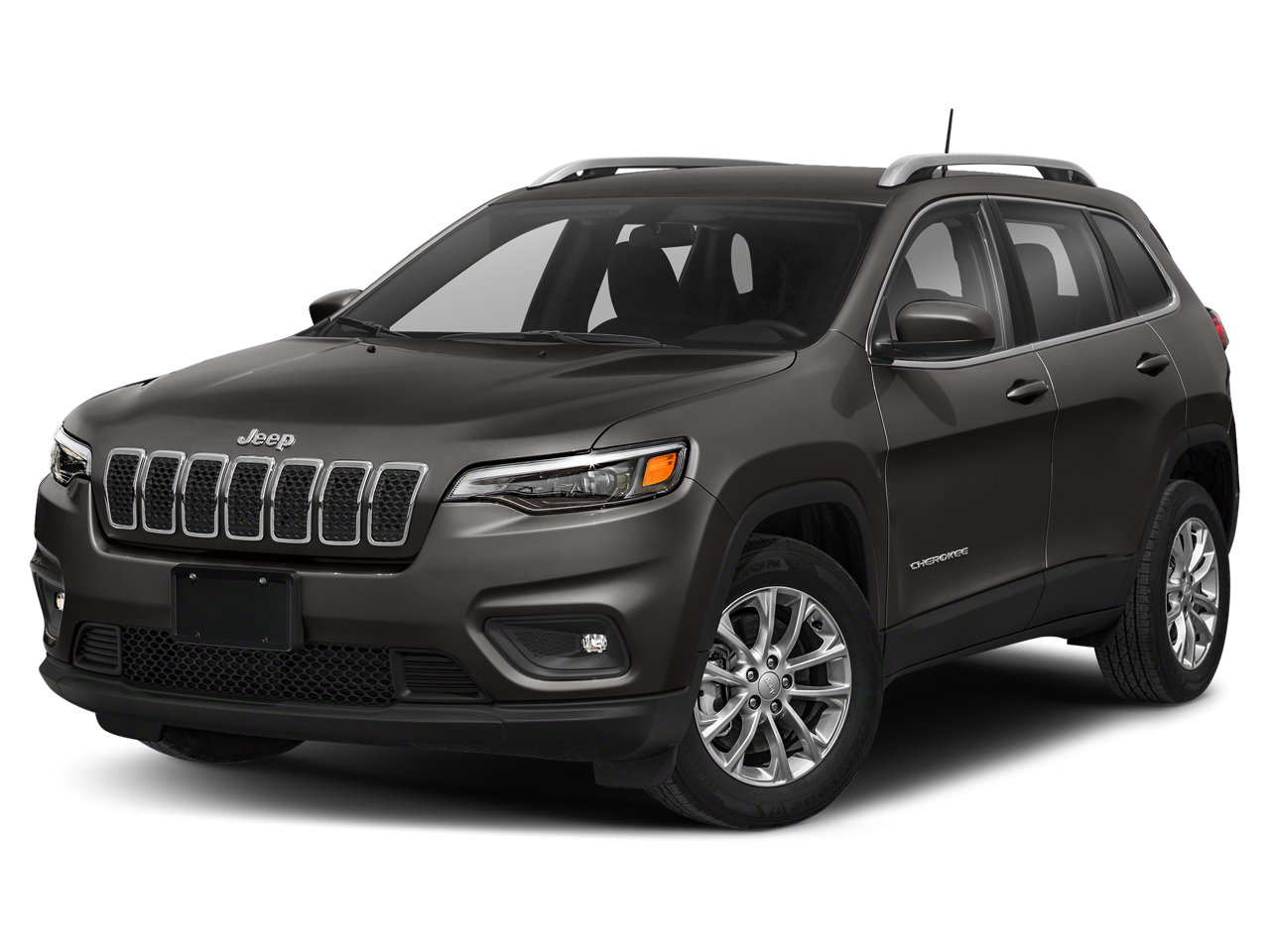 2020 Jeep Cherokee Altitude 4x4