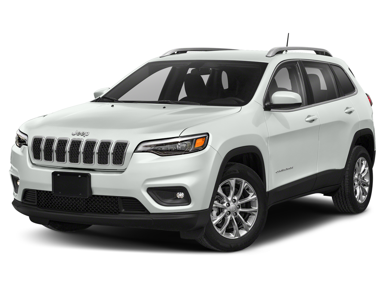 2021 Jeep Cherokee Sport