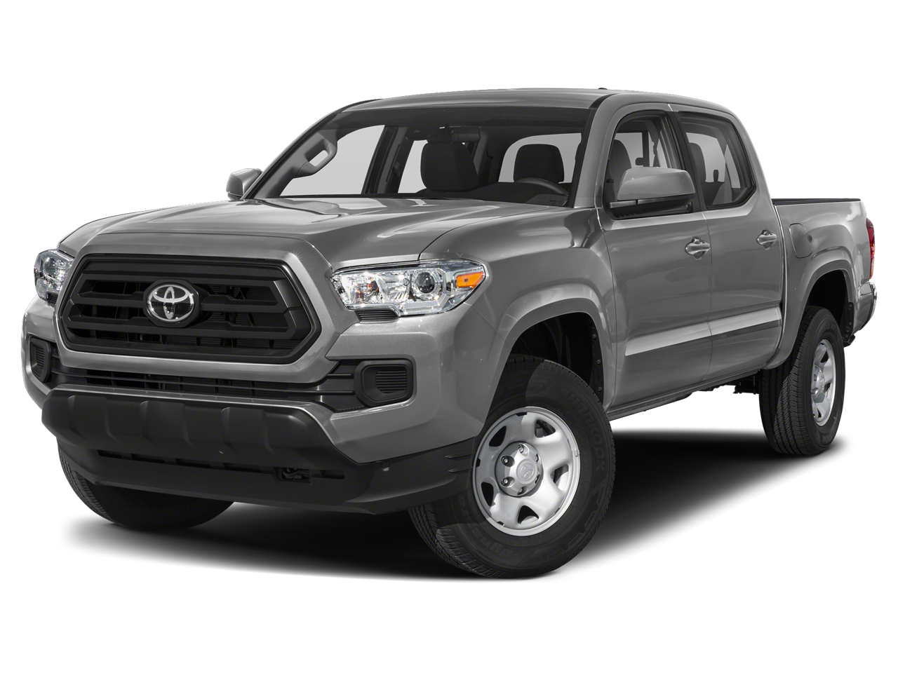 2021 Toyota Tacoma Base