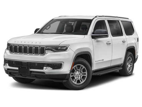 2024 Jeep Wagoneer Series I 4x4