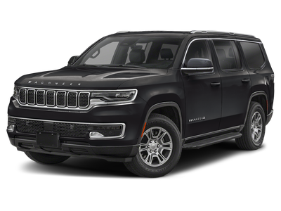 2024 Jeep Wagoneer Series III 4x4