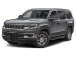 2025 Jeep Wagoneer Series II Carbide