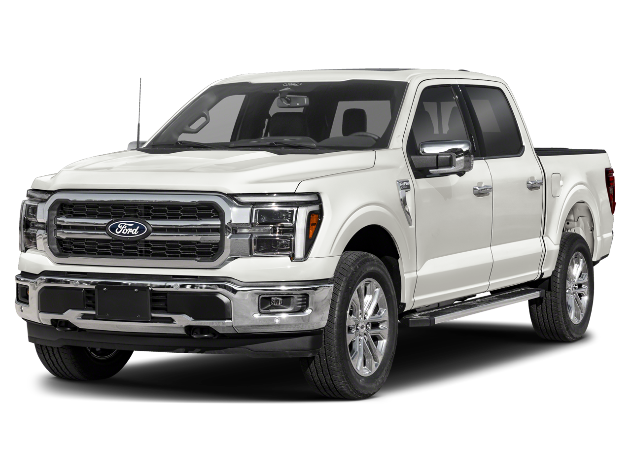 2026 Ford F-150 Lariat - Photo 35