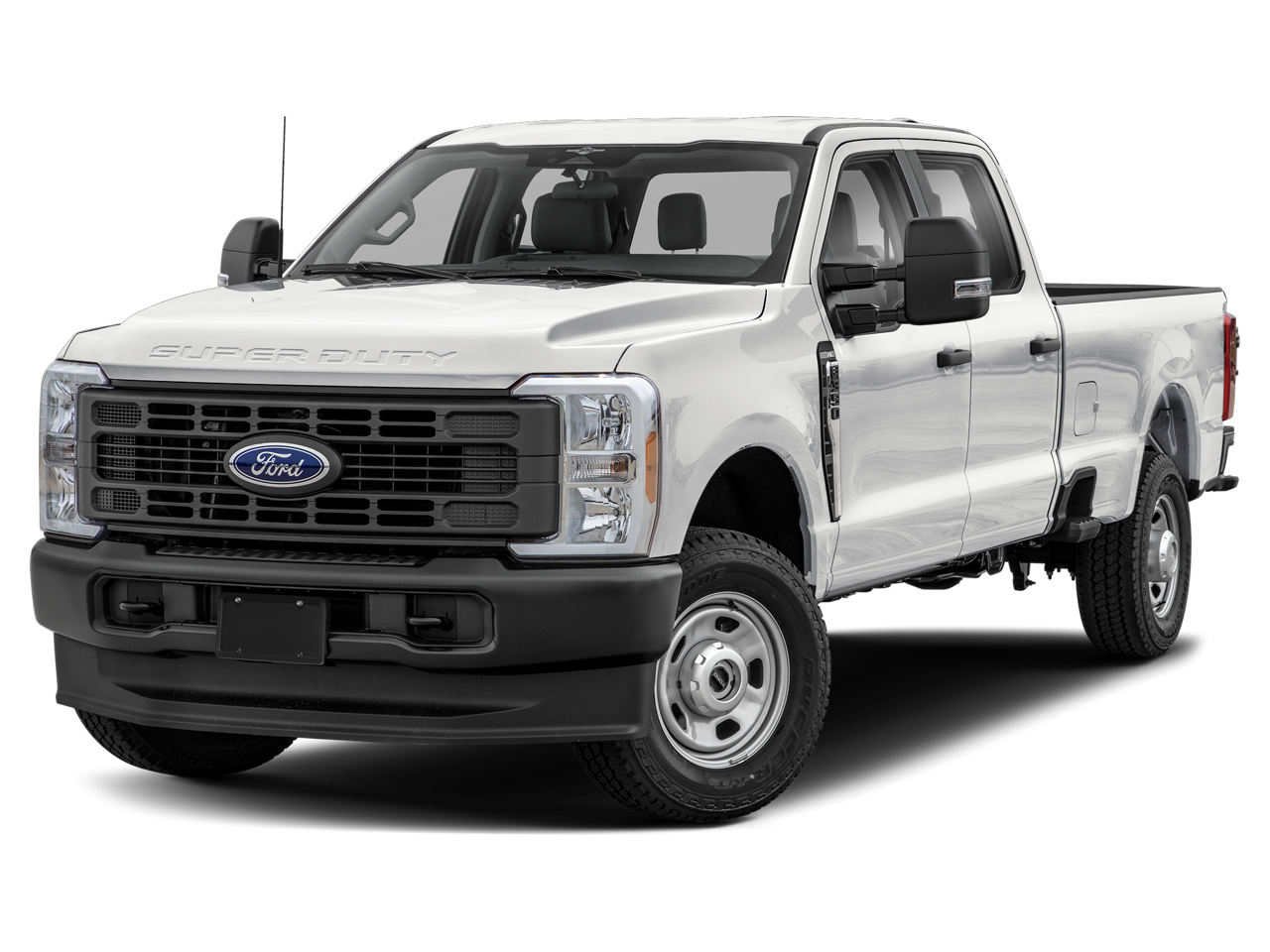 2026 Ford F-350 Super Duty XL - Photo 26