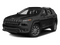 2017 Jeep Cherokee Overland 4x4