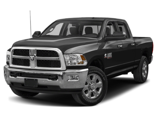 2018 RAM 2500 Pickup
