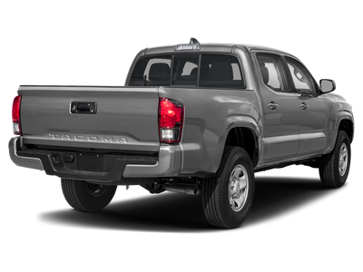 2021 Toyota Tacoma Base