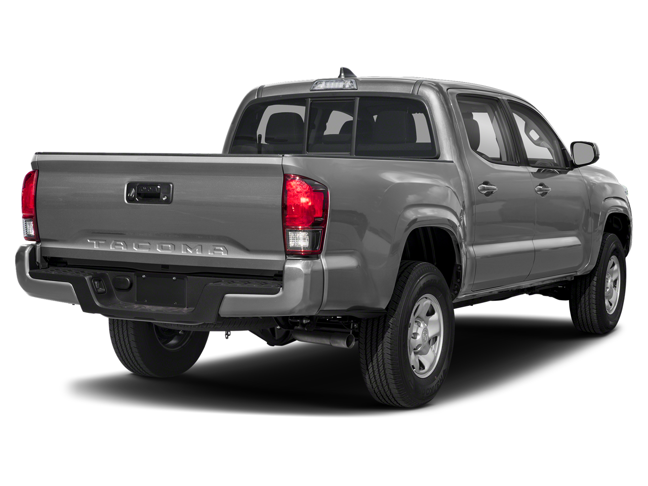 2021 Toyota Tacoma Base