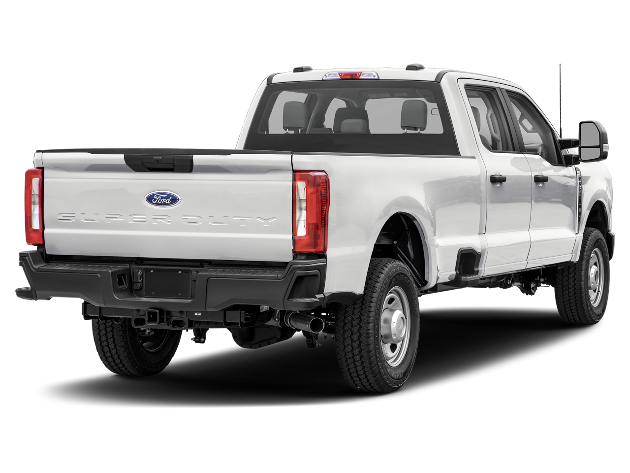 2026 Ford F-350 Super Duty XL - Photo 27