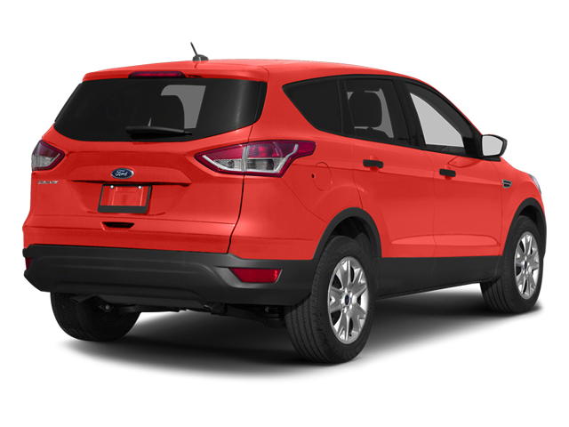 Used 2014 Ford Escape S with VIN 1FMCU0F70EUE26501 for sale in Abbotsford, WI