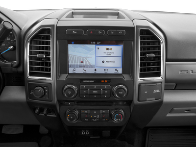2018 Ford F-250 XLT