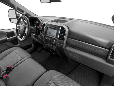 2018 Ford F-250 XLT