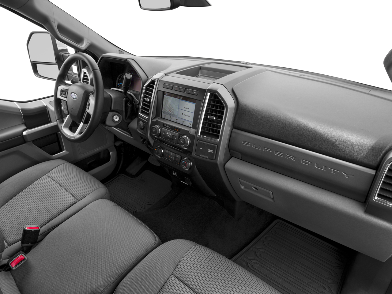 2018 Ford F-250 XLT