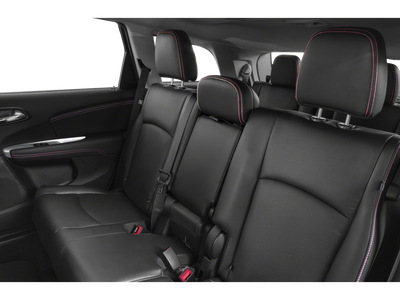 2019 Dodge Journey GT AWD