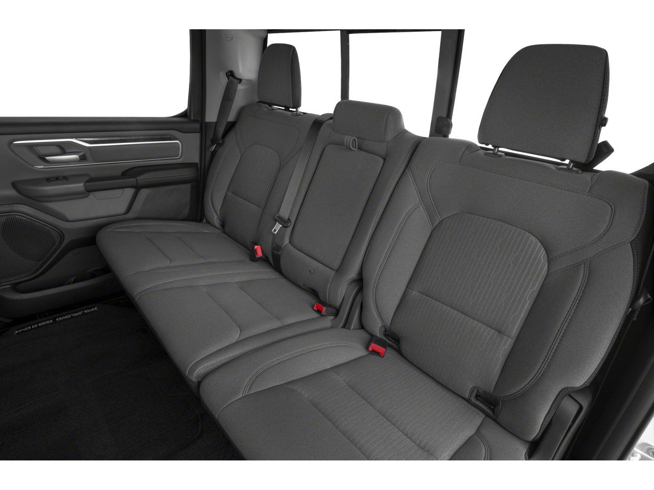 2019 RAM 1500 Big Horn/Lone Star Crew Cab 4x4 5'7' Box
