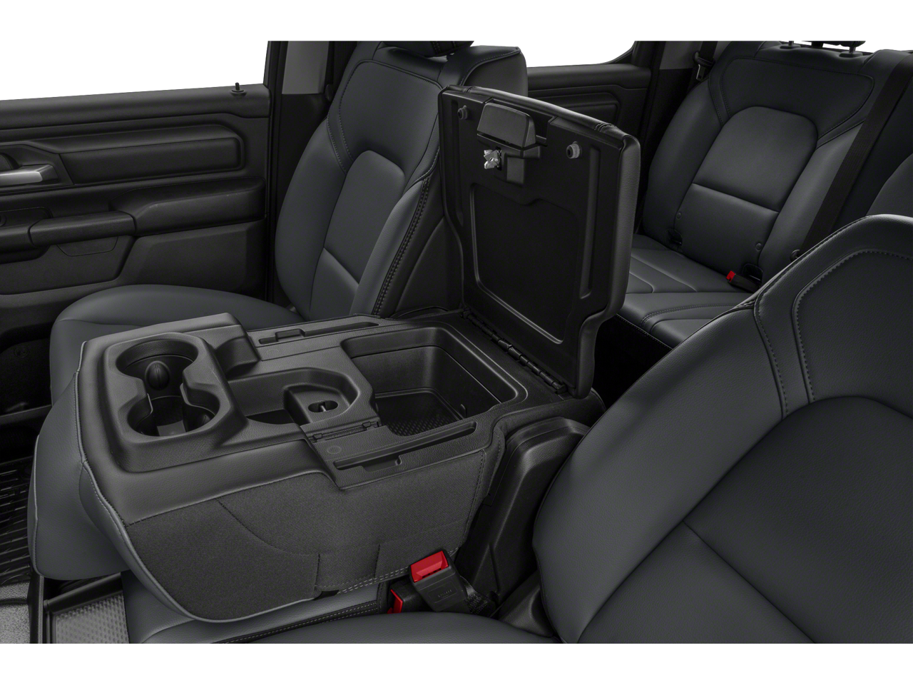 2019 RAM 1500 Tradesman