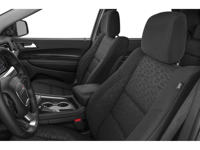 2021 Dodge Durango SXT
