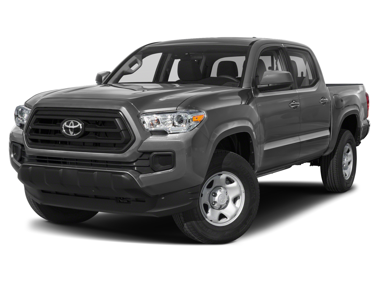 2021 Toyota Tacoma Base