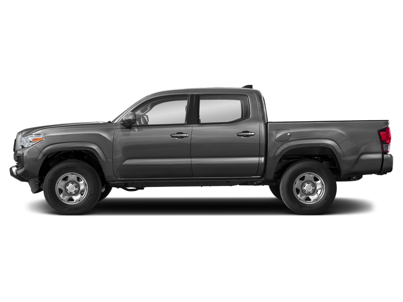 2021 Toyota Tacoma Base