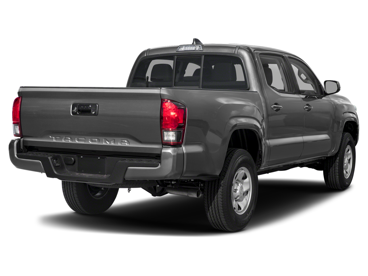 2021 Toyota Tacoma Base