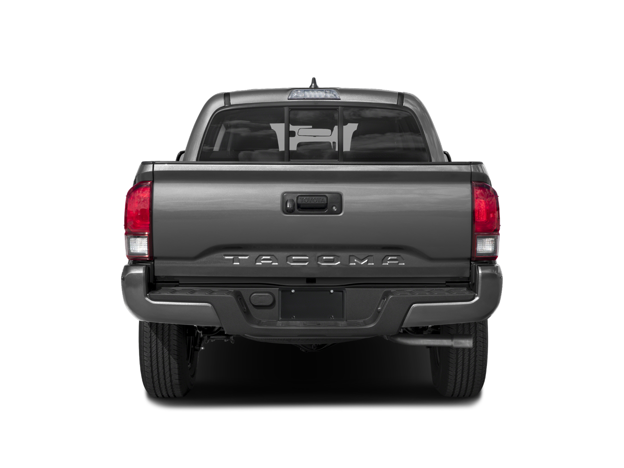 2021 Toyota Tacoma Base