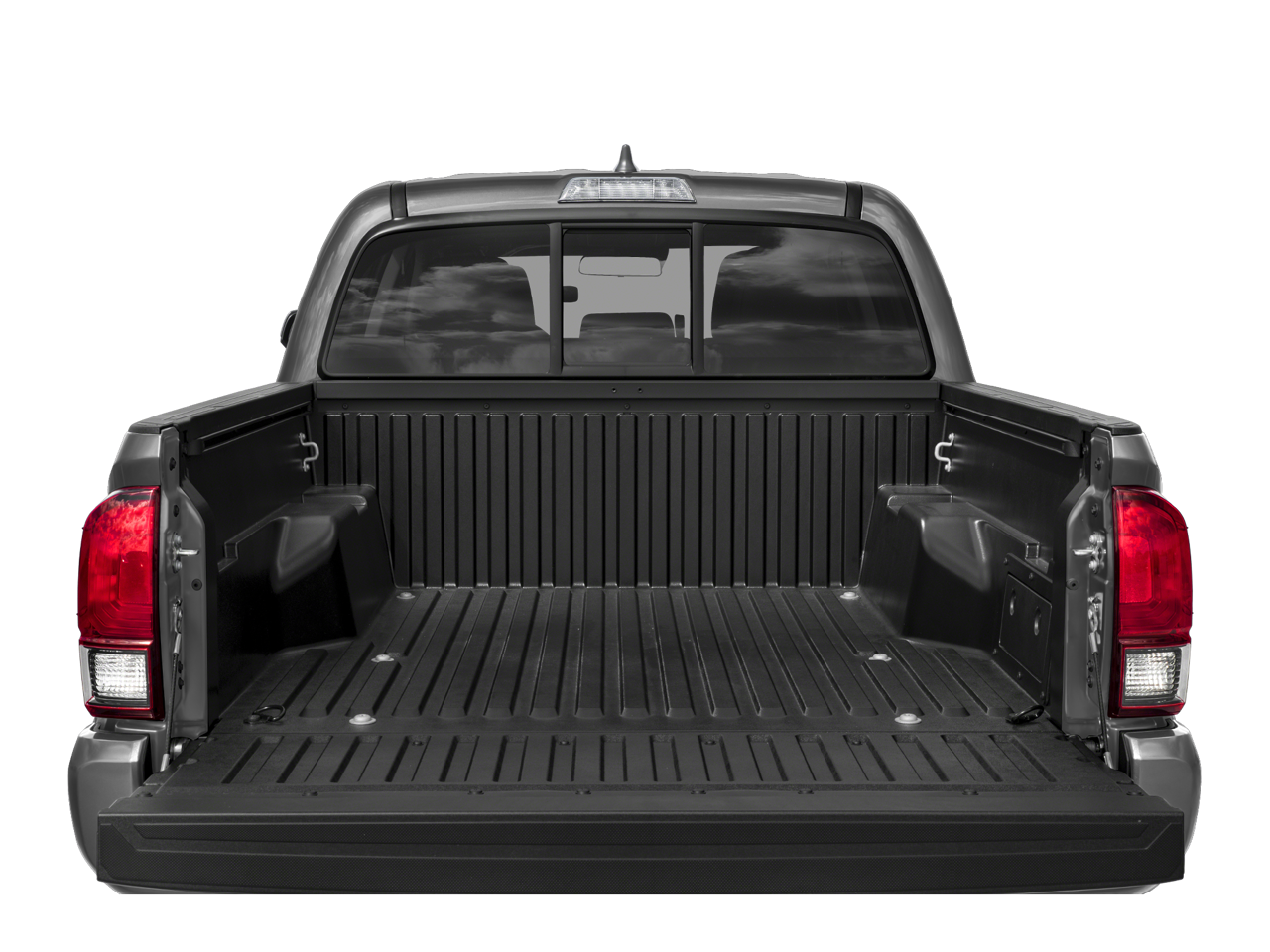 2021 Toyota Tacoma Base