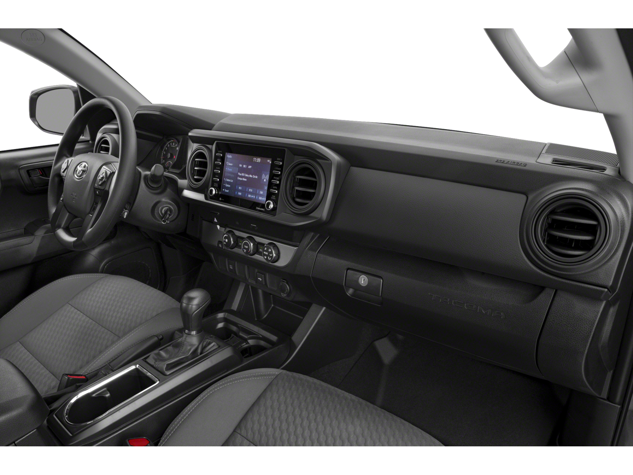 2021 Toyota Tacoma Base