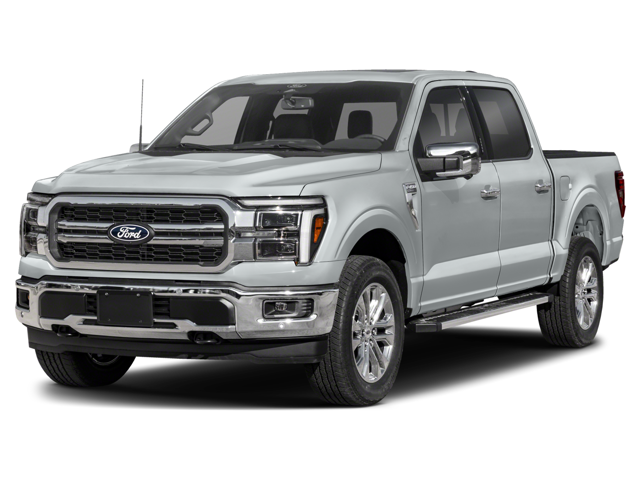 2026 Ford F-150 Lariat - Photo 35