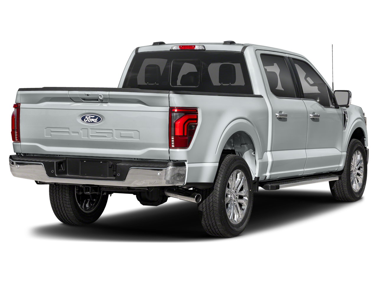 2026 Ford F-150 Lariat - Photo 36