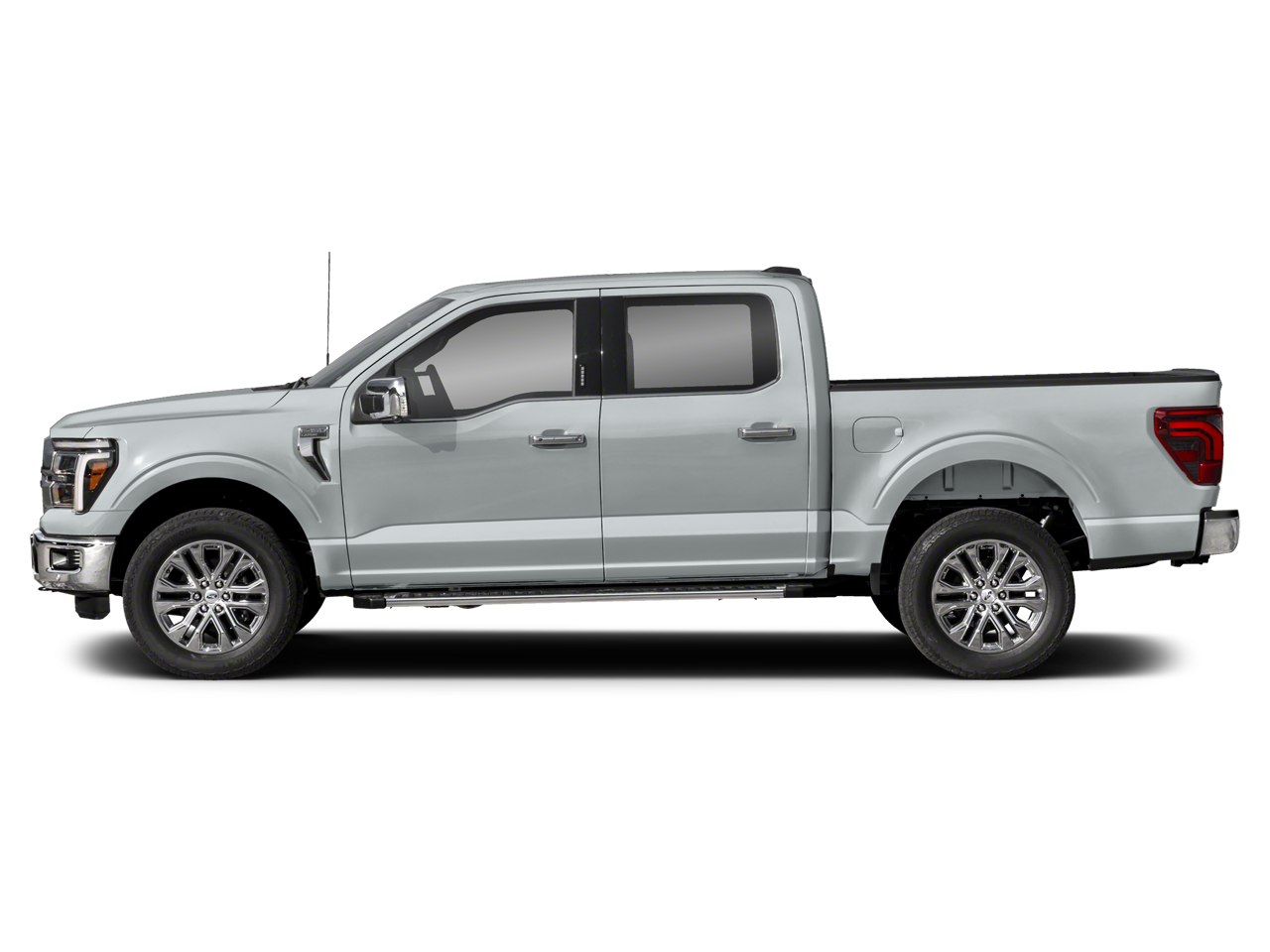 2026 Ford F-150 Lariat - Photo 37