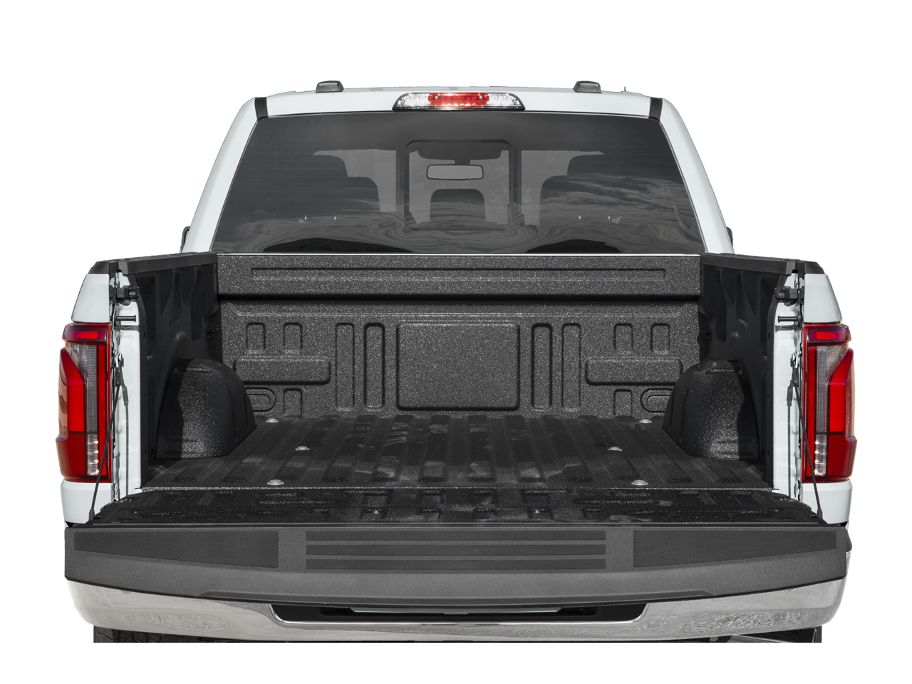 2026 Ford F-150 Lariat - Photo 44