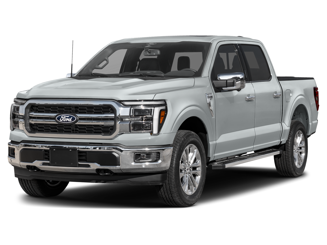 2026 Ford F-150 Lariat - Photo 35