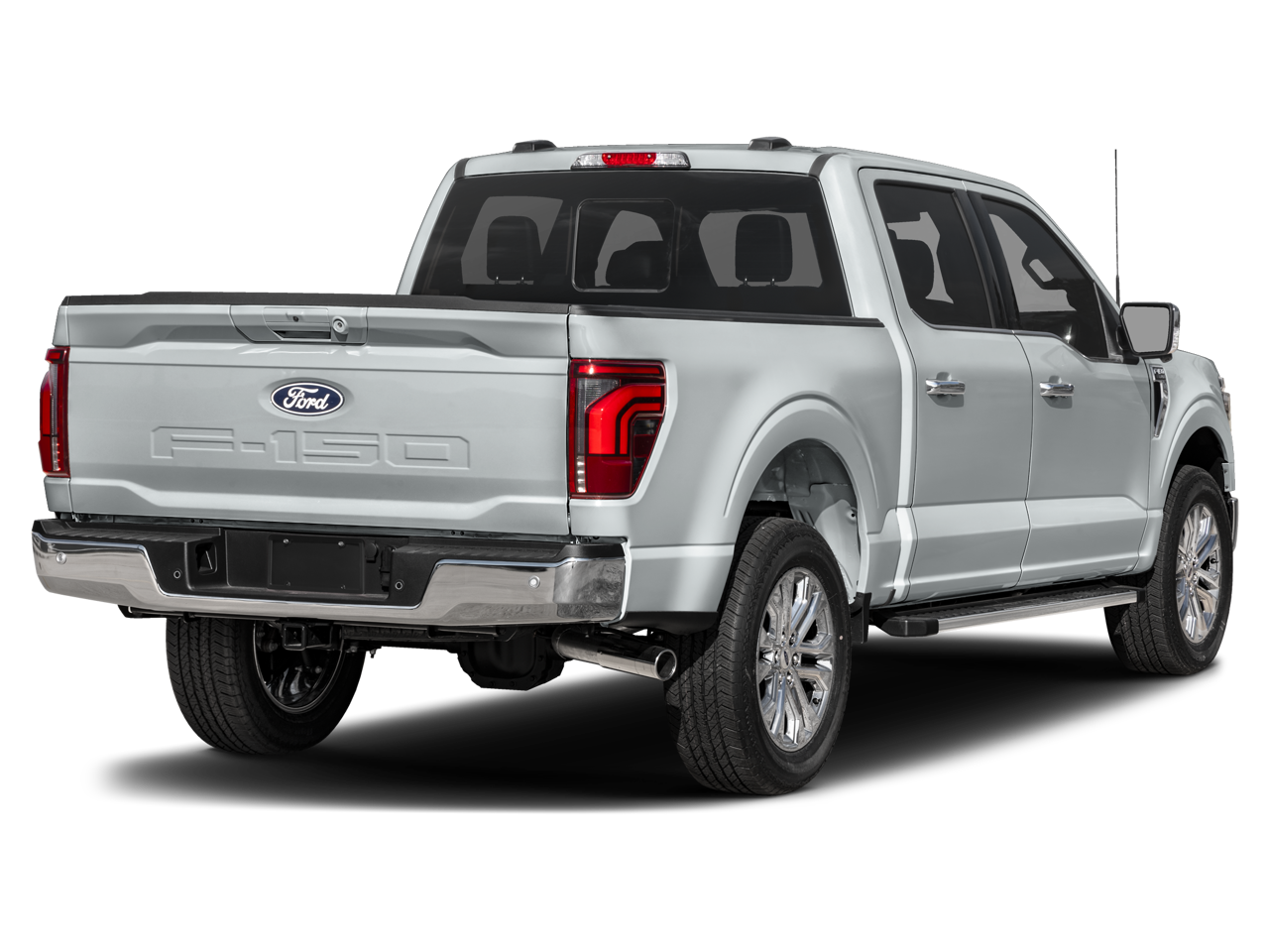 2026 Ford F-150 Lariat - Photo 36