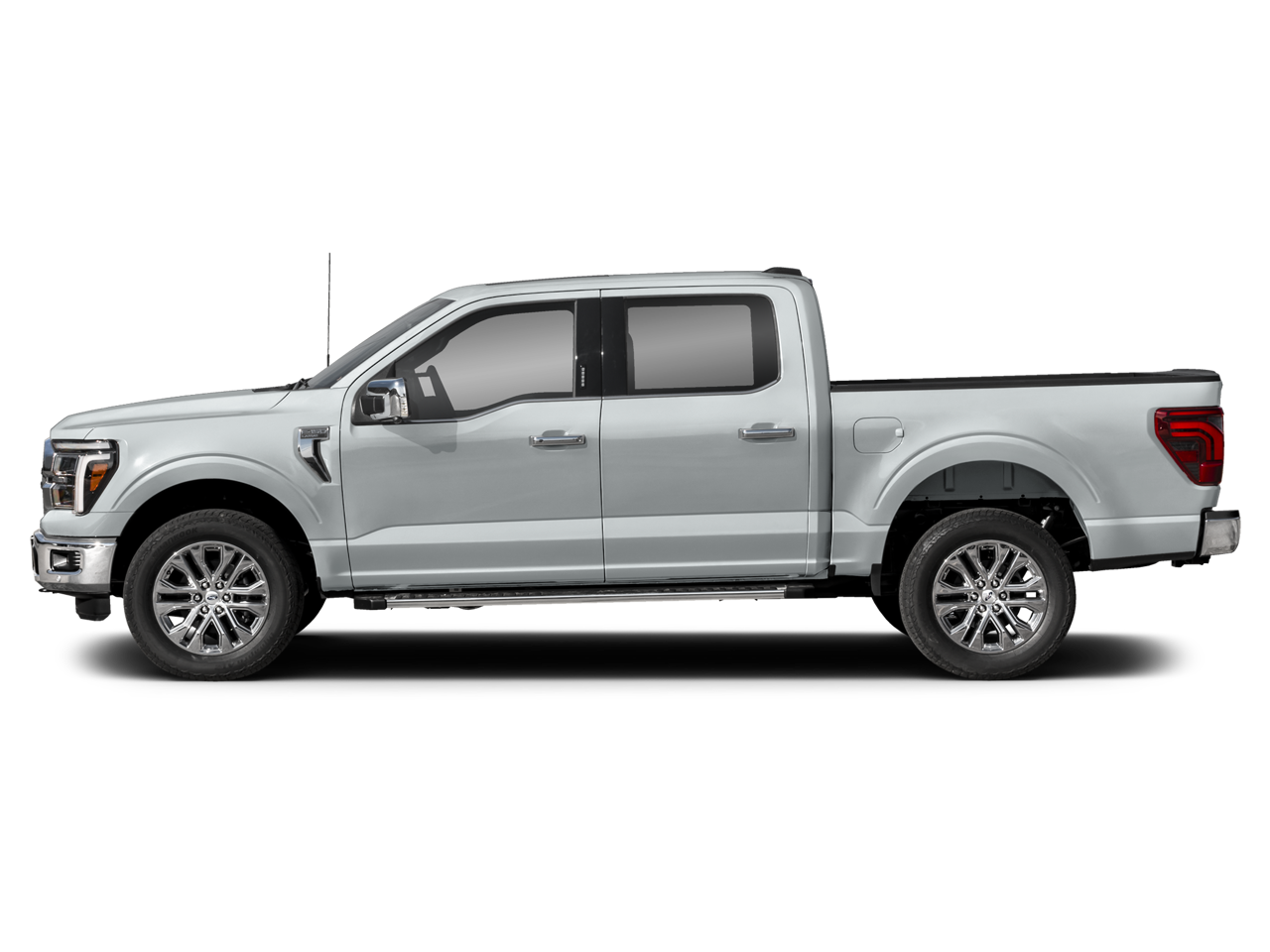 2026 Ford F-150 Lariat - Photo 37
