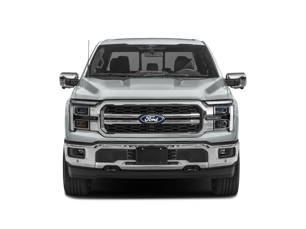 2026 Ford F-150 Lariat - Photo 38